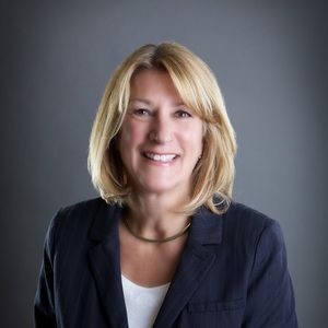 Meet your Posher, Carol ann